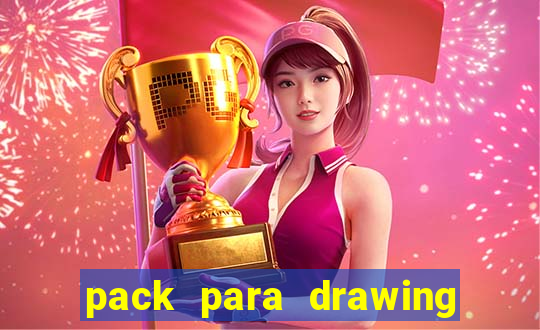 pack para drawing cartoons 2 vk